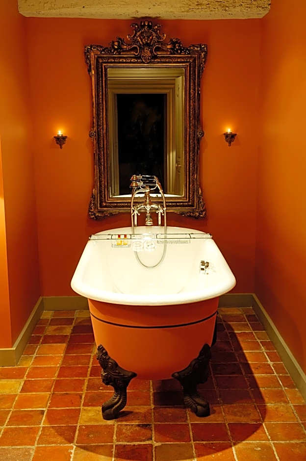 Relais et Châteaux Michel Trama
