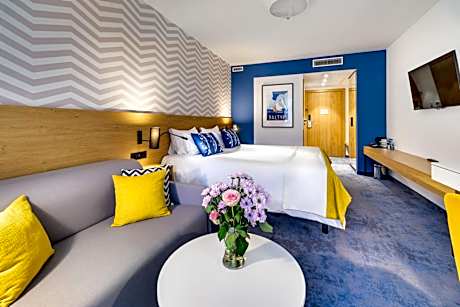 Best Western Hotel Jurata