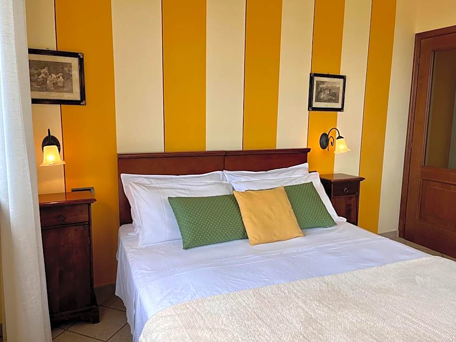 Belvedere Bike Hotel