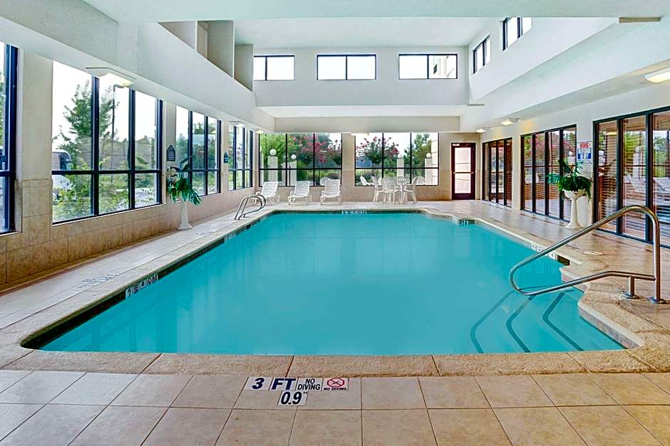 Wingate by Wyndham Atlanta Airport Fairburn