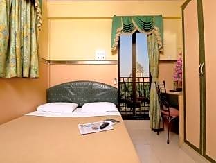 Hotel City Palace- Mumbai