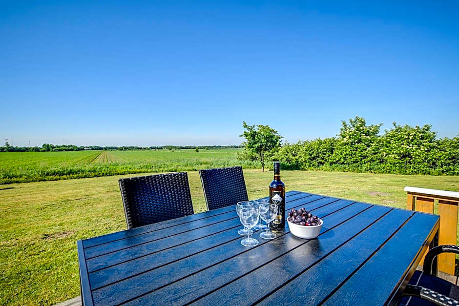 Skærbæk Holiday Center