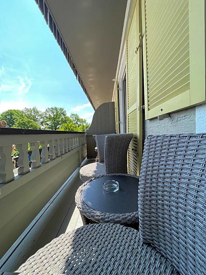 Hotel Schlossblick Chiemsee
