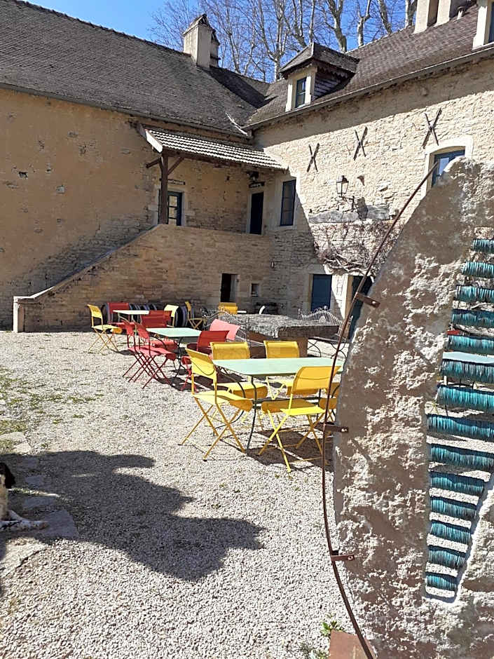 Les maisons vigneronnes