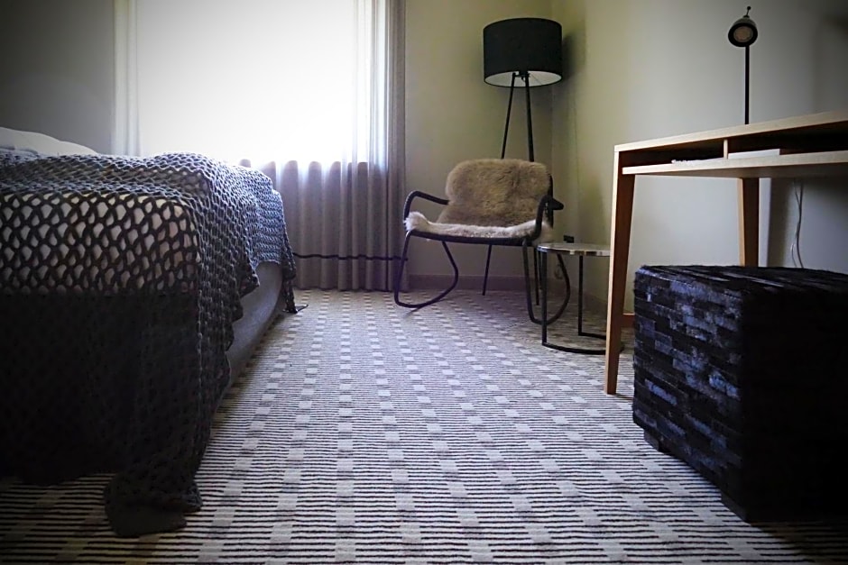SeeHotel Ketsch