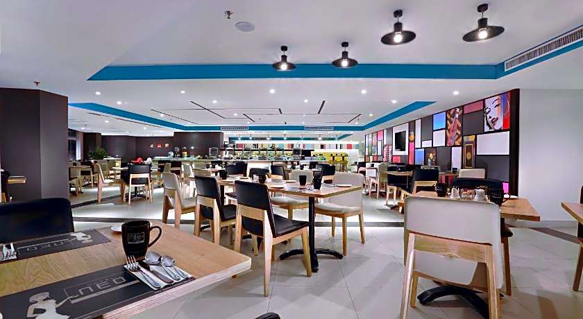 Hotel Neo+ Penang by ASTON