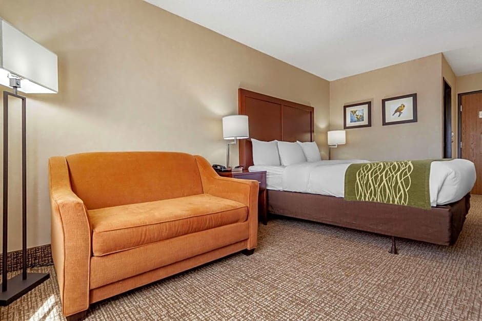 Comfort Inn Grand Island North