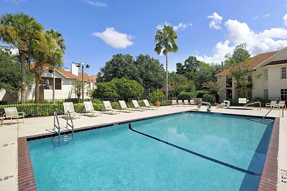 Hawthorn Suites By Wyndham Jacksonville