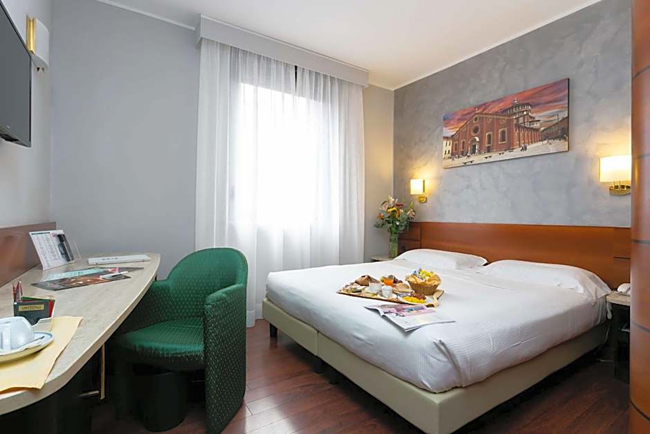 Hotel Mirage Sure Hotel Collection by Best Western