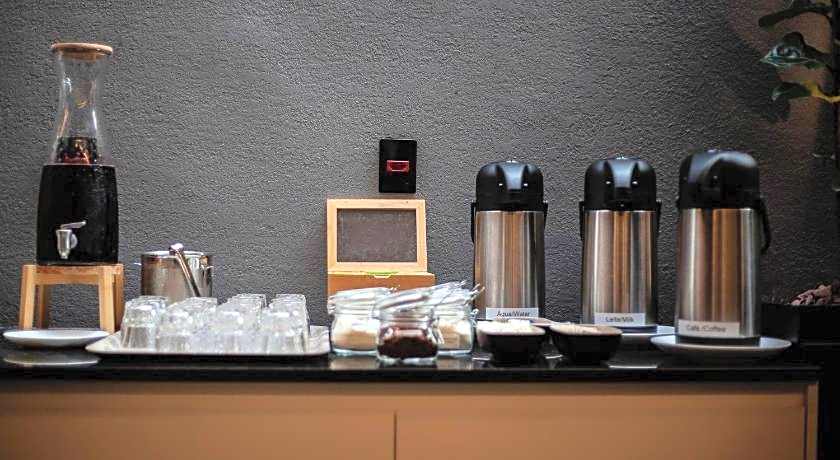 Park Plaza Porto Alegre Moinhos de Vento