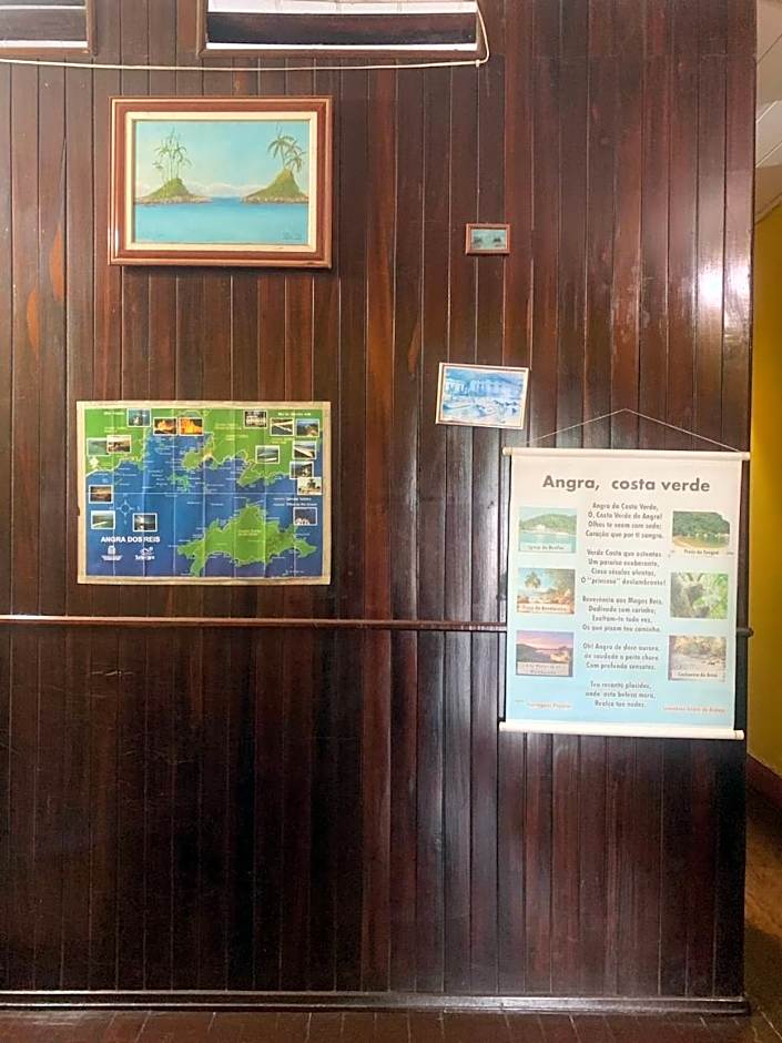 Hotel Pousada AngraAntiga