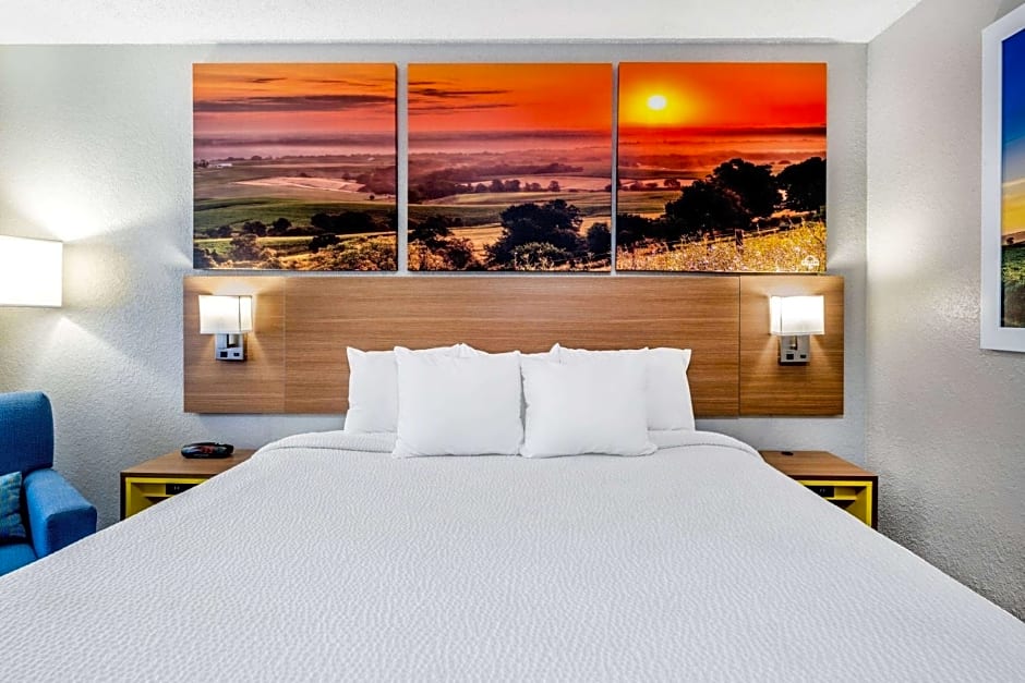 Days Inn by Wyndham Sioux Falls Airport