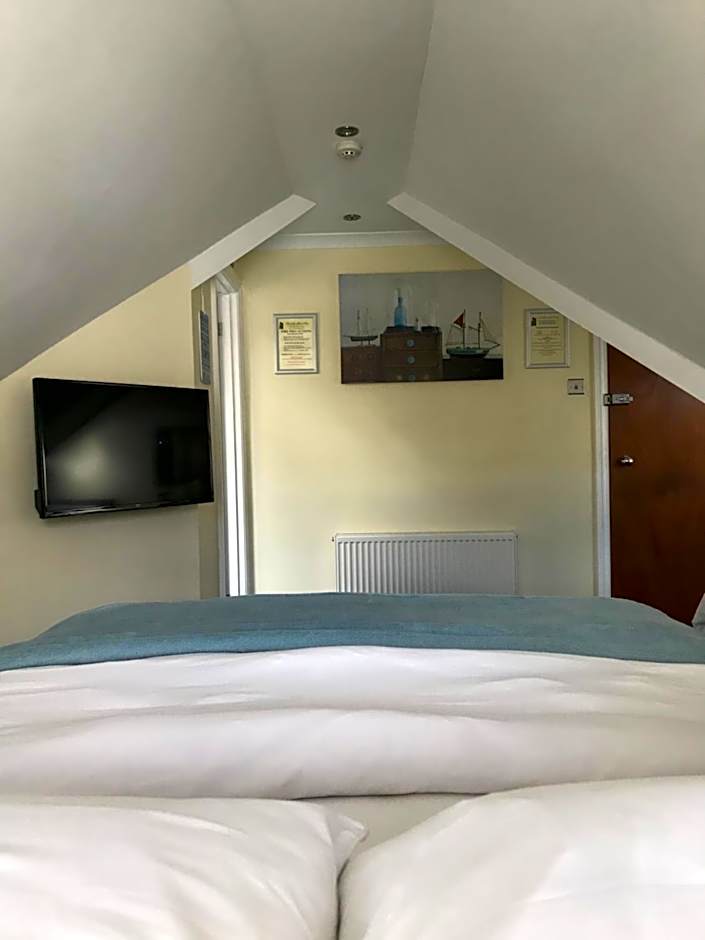 Cassandra Guest House