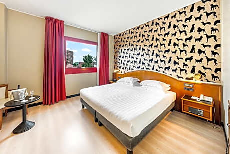 King  Superior Double Room