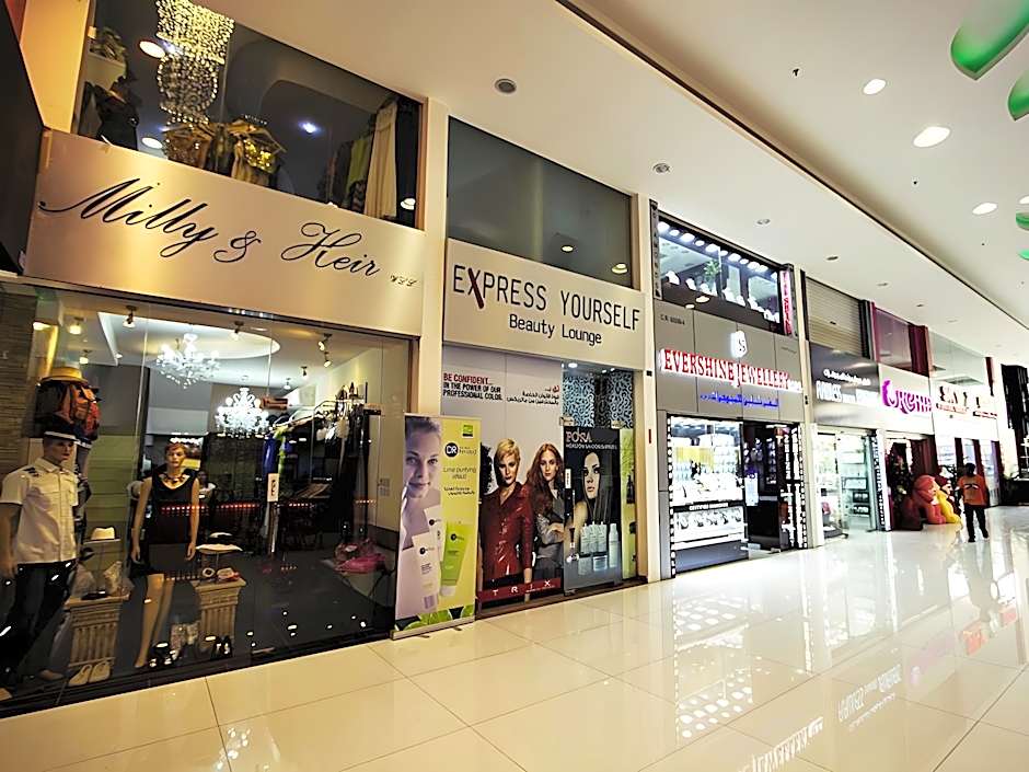 Blaire Executive Suites