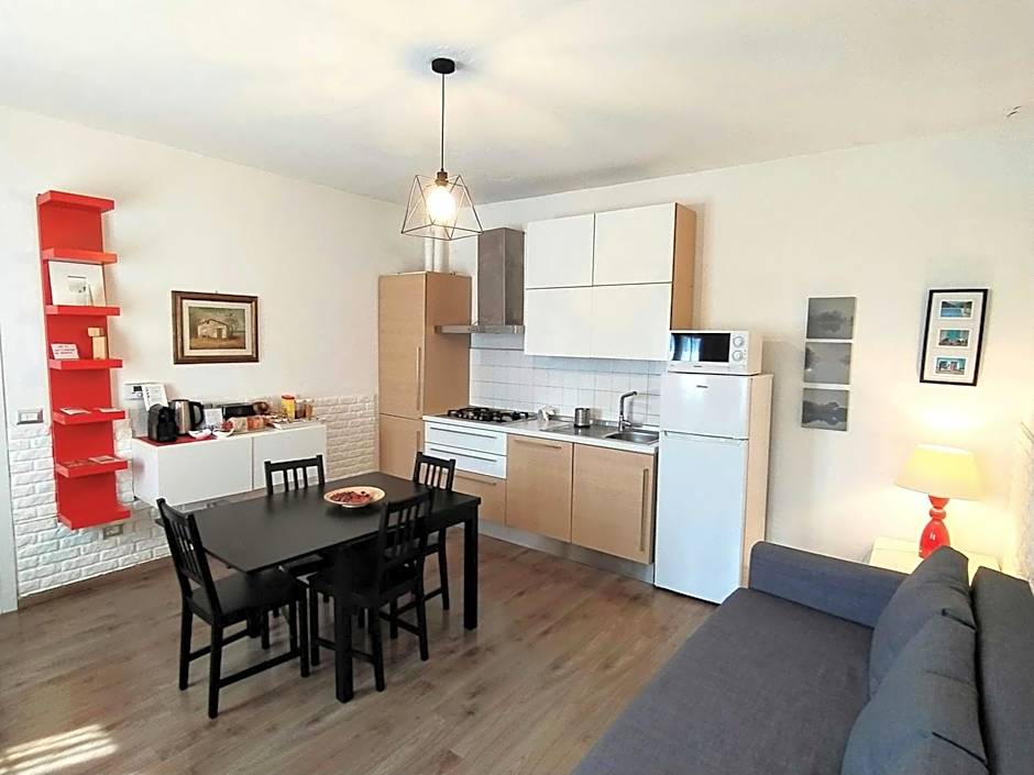 B&B Ca' Nobil