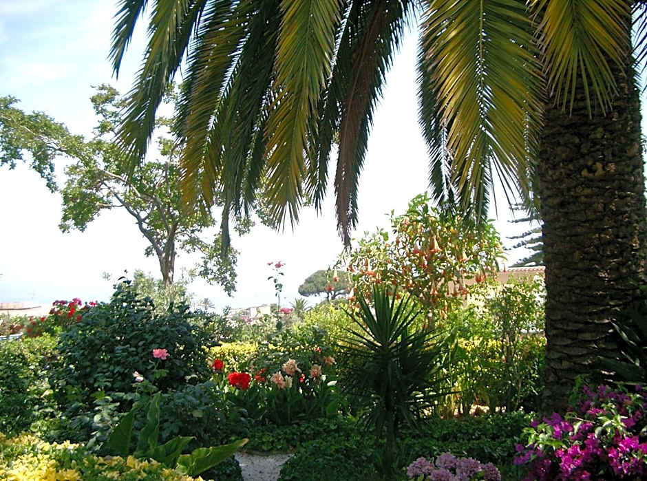 Hotel & Residence Matarese