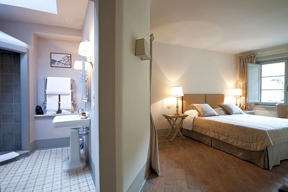 B&B Pieve Degli Artisti