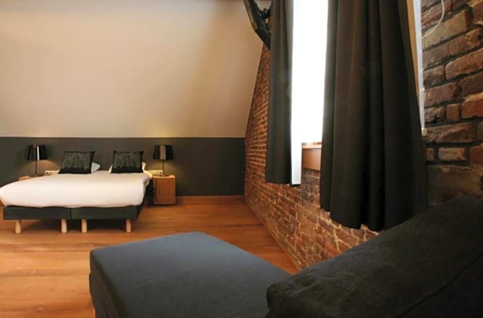 Hotel De Groene Hendrickx