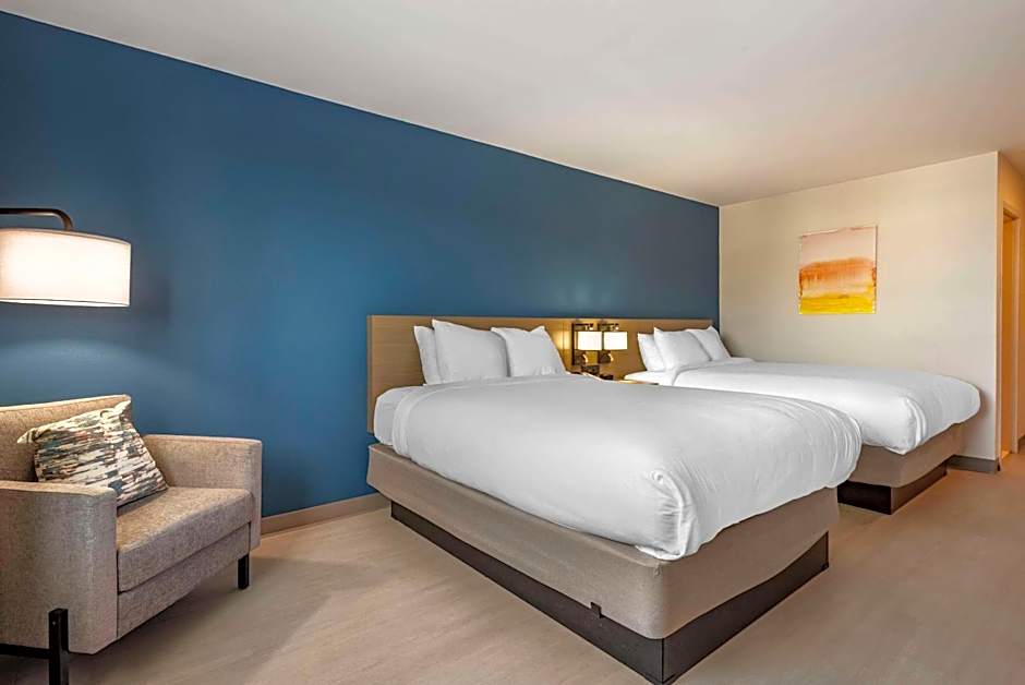 Comfort Inn Philadelphia International Airport West