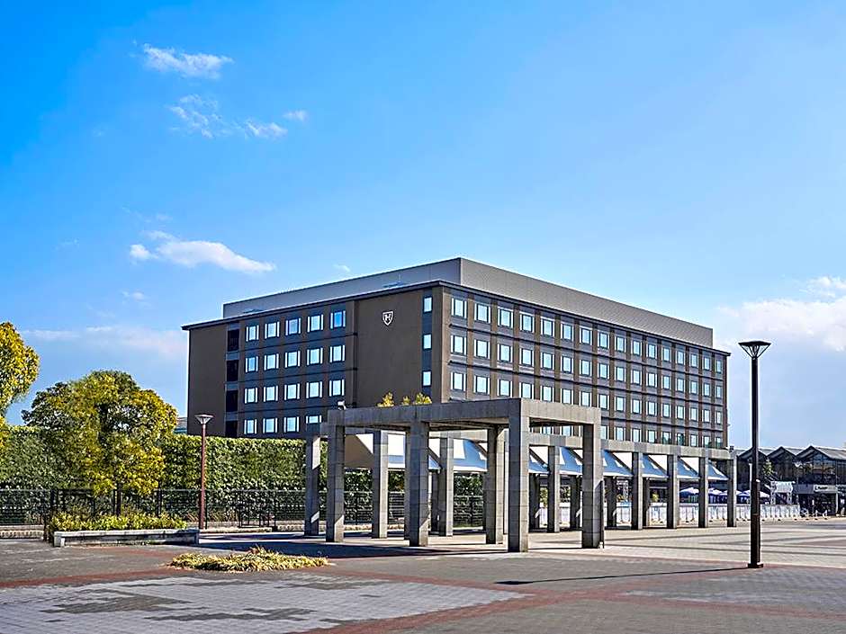 The Royal Park Hotel Kyoto Umekoji