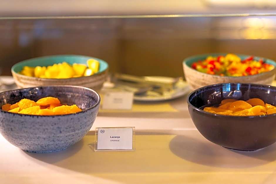 Sheraton Porto Hotel & Spa