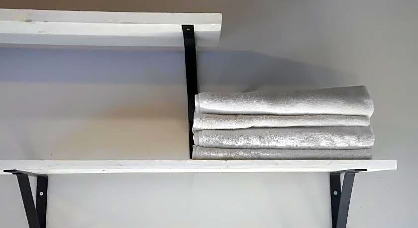 RedDoorz near Exit Toll Pasteur 5