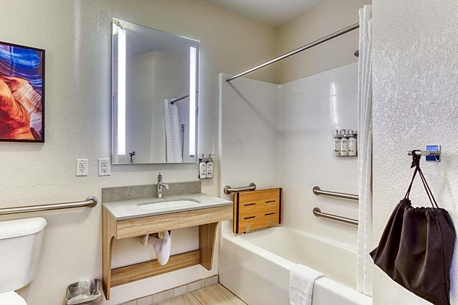 Candlewood Suites New Bern By IHG