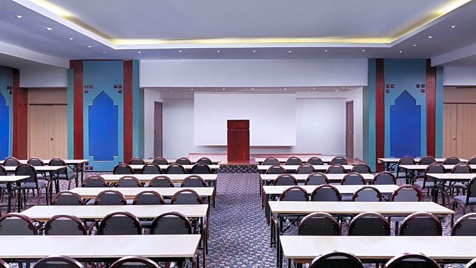 Fun Sun Family Club Saphire