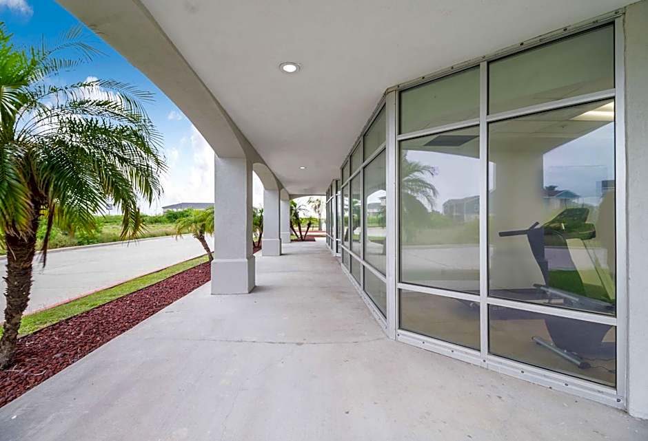 Studio 6-Ingleside, TX