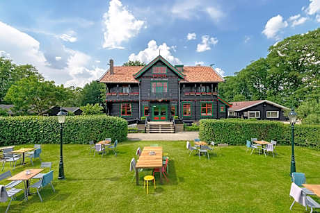 Stayokay Hostel Gorssel - Deventer