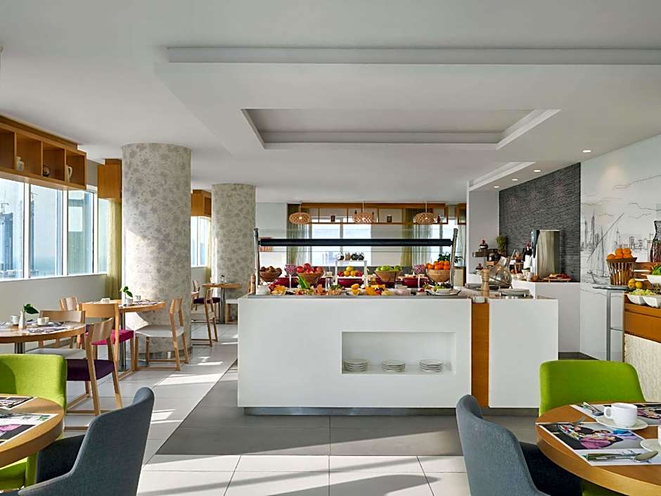 ibis Styles Manama Diplomatic Area