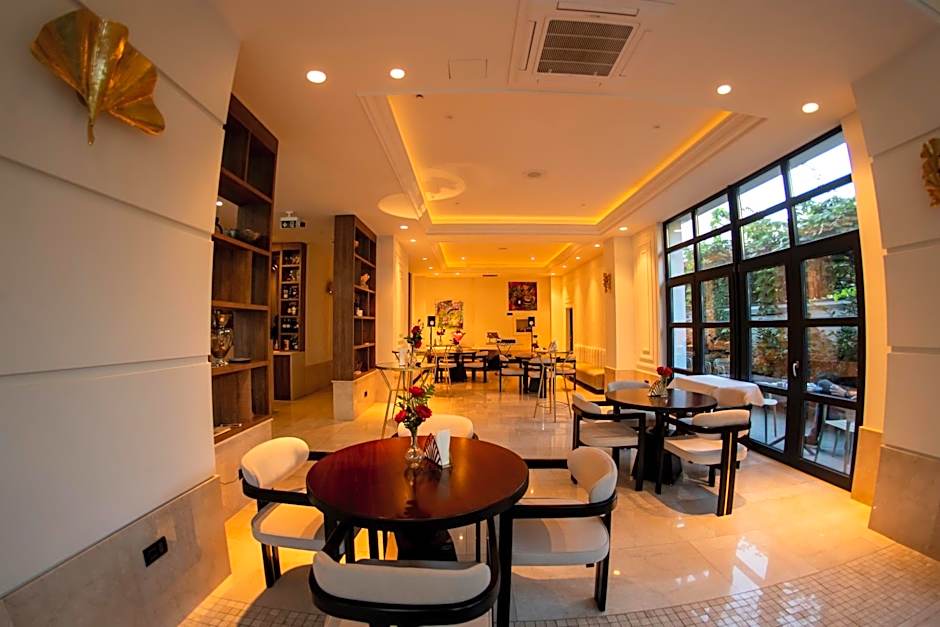 Cosmopolita Boutique Hotel