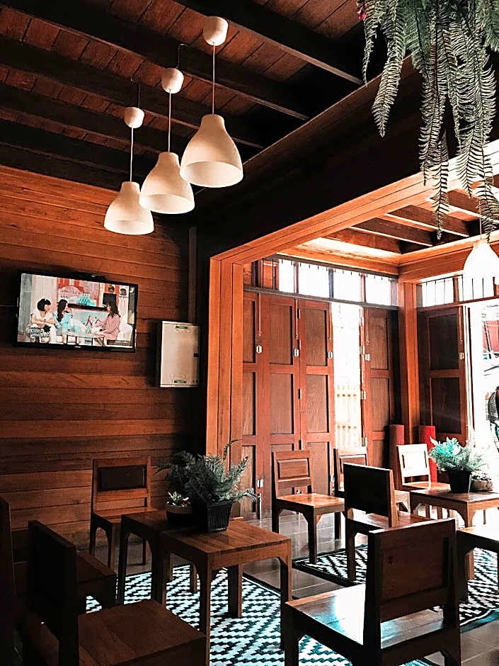 Phu Chiangkhan Hostel