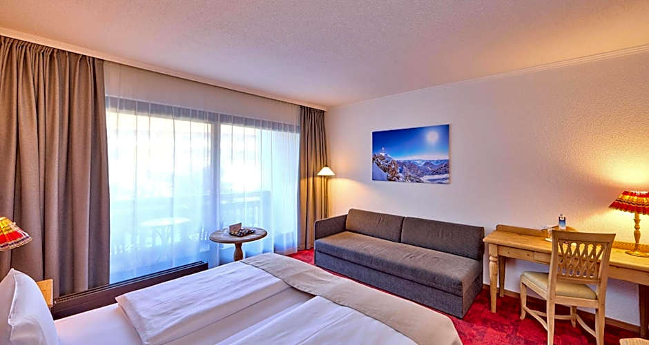 Berghotel Hammersbach