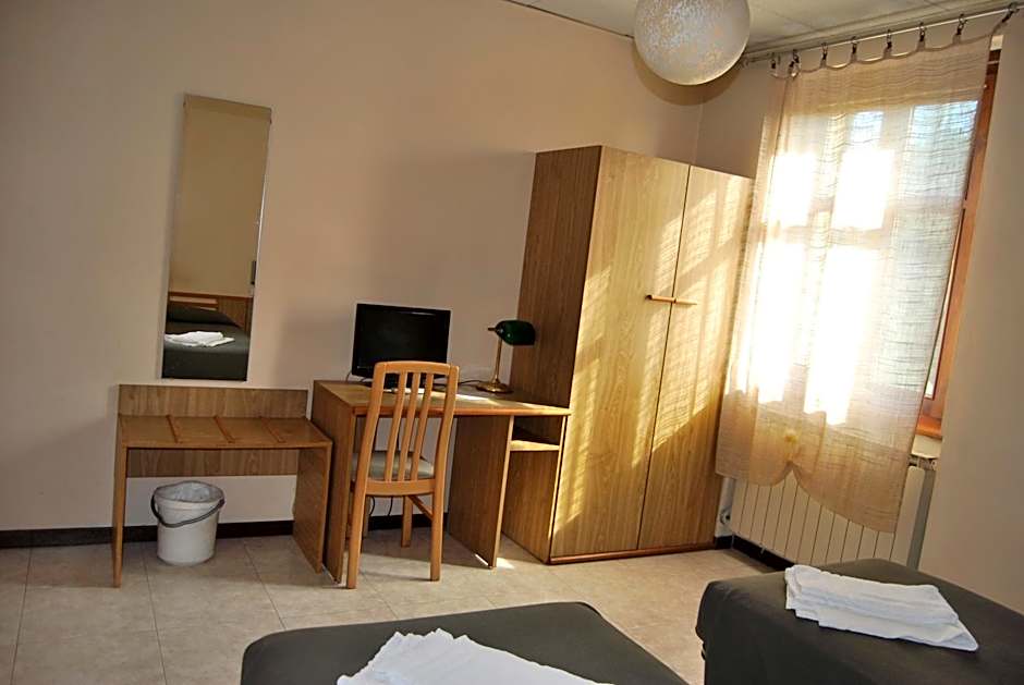 Ristorante Albergo Arcade