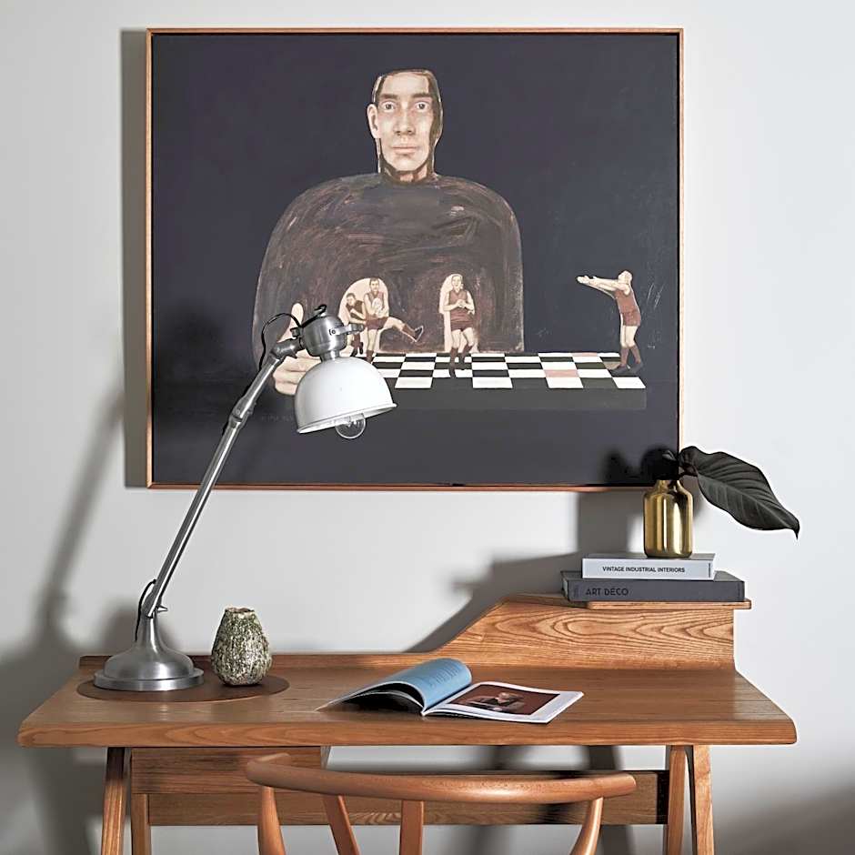 Hotel Ernest Bendigo