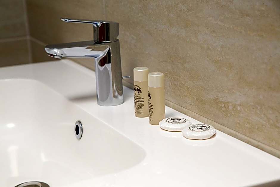 Соколови къщи