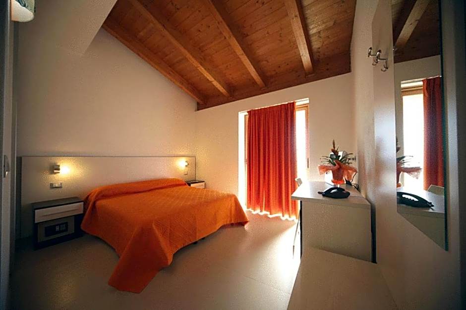 Hotel Incontro