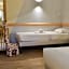 Hotel ibis budget Aix Les Bains - Gresy