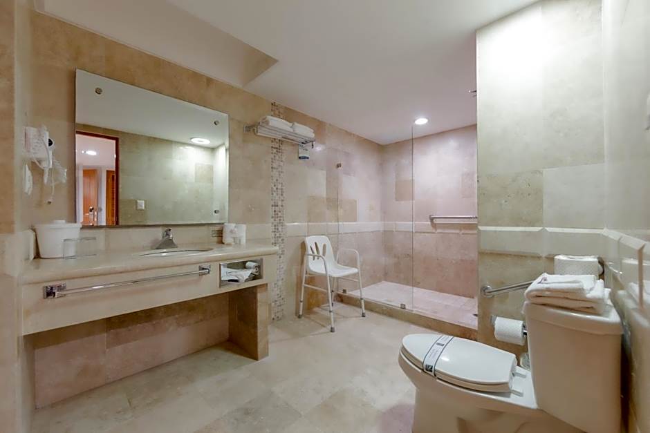 Quality Inn Mazatlan