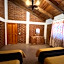 Cabañas El Pedregal