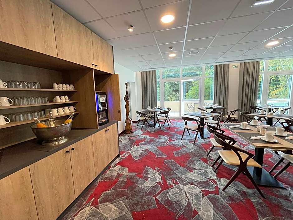 Hotel SPA Husseren Collections - Proche Colmar - Eguisheim