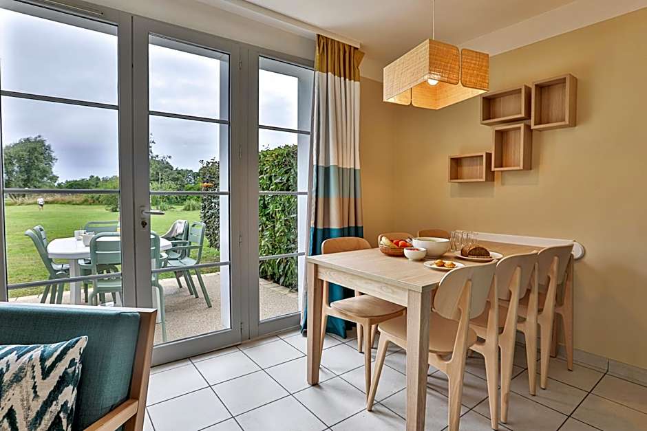 Residence Pierre & Vacances Port Bourgenay