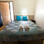 The Argent Motel