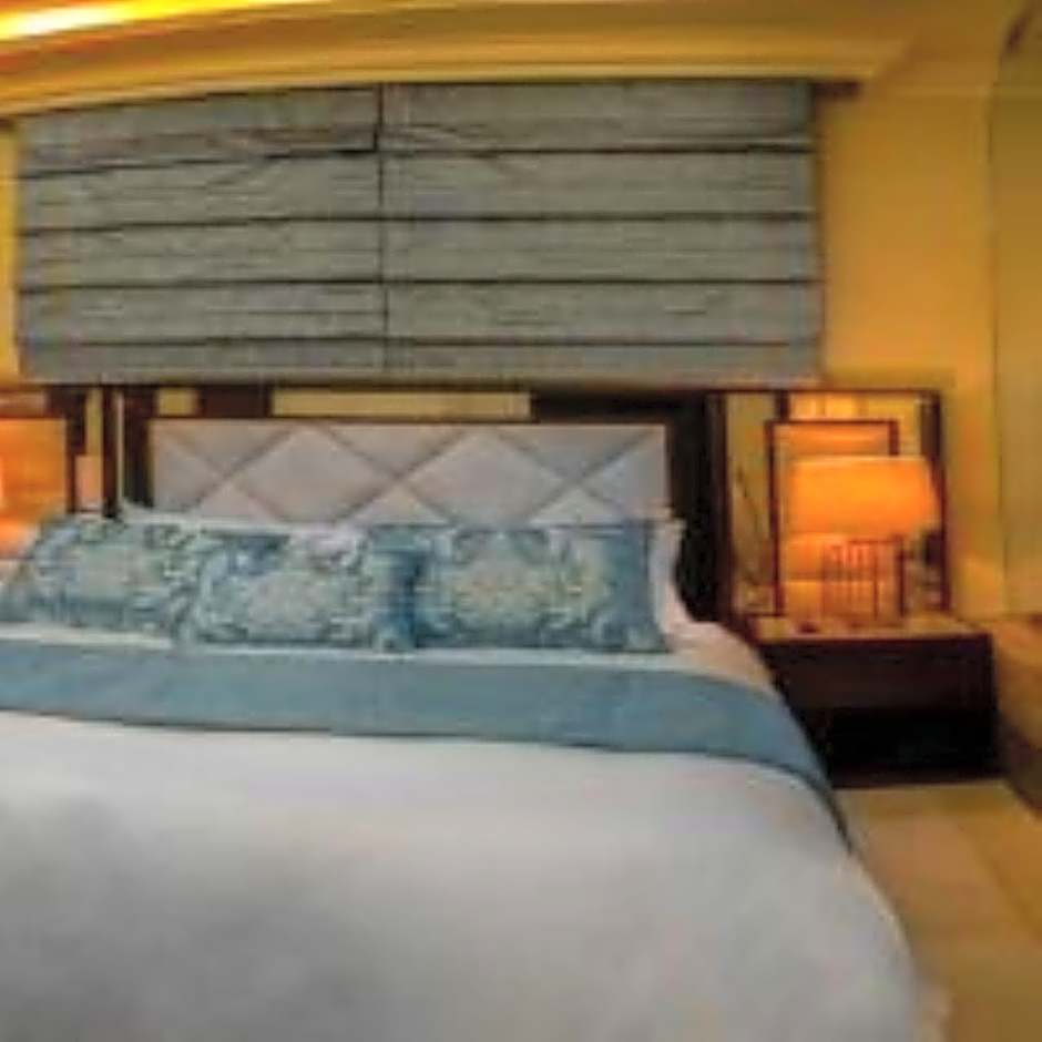 Home Suites Boutique Hotel Freetown