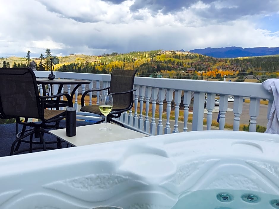 Winter Park Chateau