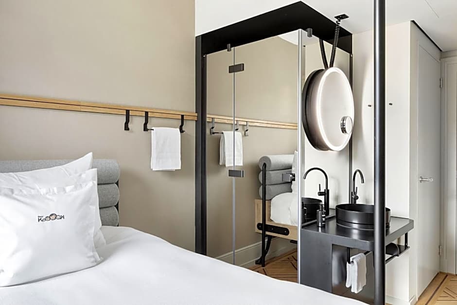 Stay KooooK Bern City - Online Check In