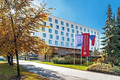 NH Collection Olomouc Congress