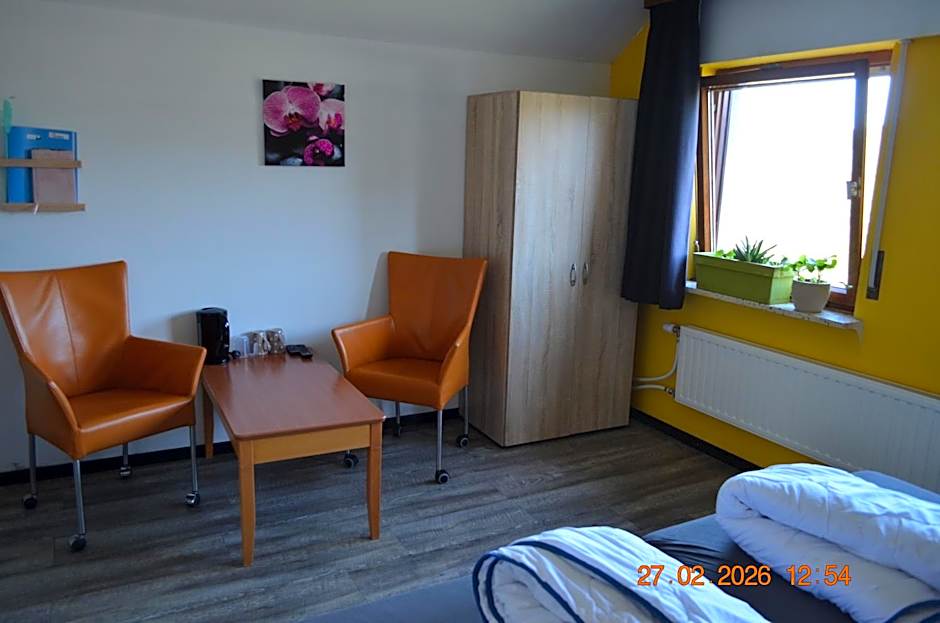 Sunrise B&B Hellenthal